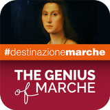 The Genius of Marche icône