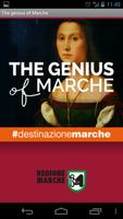 پوستر The Genius of Marche