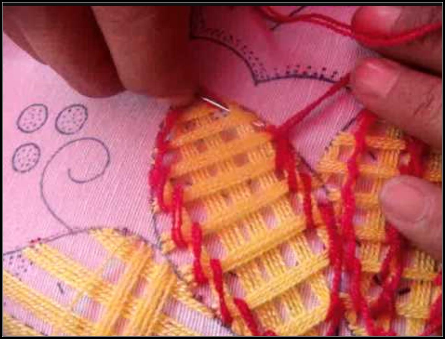 Learn to embroider by hand step by step APK for Android Download Learn to embroider by hand step by step APK for Android Download
