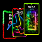 Border Light Edge Lighting Art icon