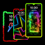 Border Light Edge Lighting Art icon