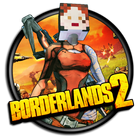 Borderlands 2 Mobile Zeichen