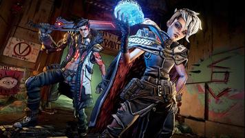Borderlands 3 ảnh chụp màn hình 2