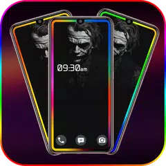 Colorful Border Light - Edge Live Wallpaper Magic APK  for Android –  Download Colorful Border Light - Edge Live Wallpaper Magic APK Latest  Version from 