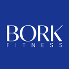 Bork Fitness icône