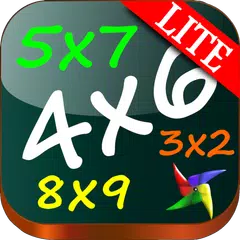 Times Tables Multiplication APK download