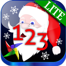 Christmas Games Math Santa LITE-APK