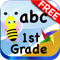 First Grade ABC Spelling LITE
