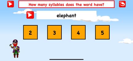 Second Grade ABC Spelling screenshot 3