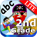 Second Grade ABC Spelling LITE-APK