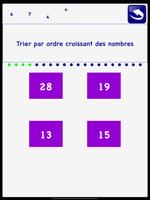 Cérébral Mathématique Mémoire capture d'écran 3