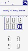 Brain Math & Memo Logic Games screenshot 3