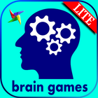 Brain Train Math & Memo LITE icon