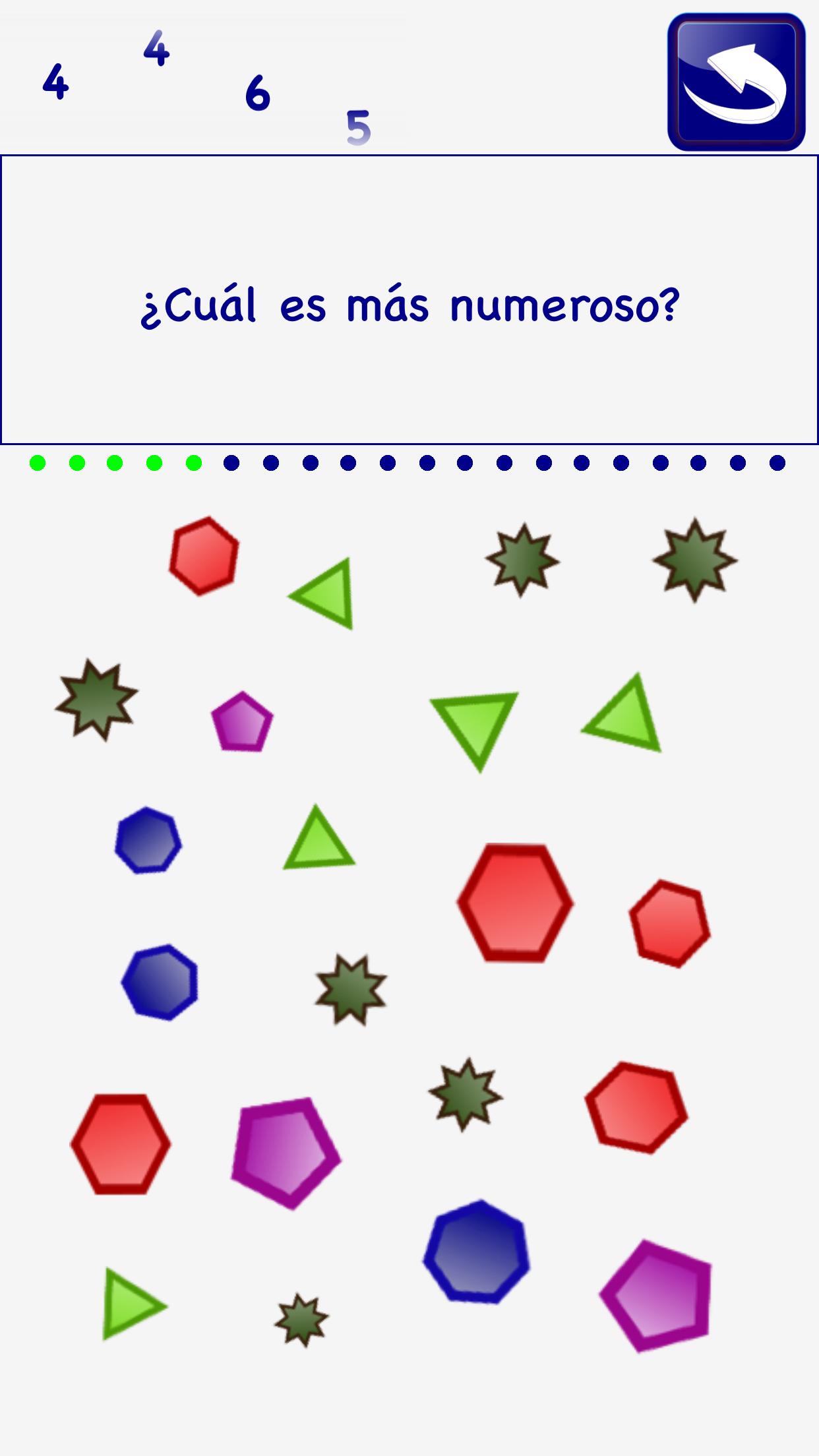 Juegos Matematicos Mental Lite For Android Apk Download