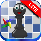 Chess Games for Kids LITE أيقونة