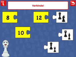 Schachspiele Lernen Deutsch Screenshot 1