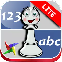 Chess Games Kindergarten LITE アプリダウンロード