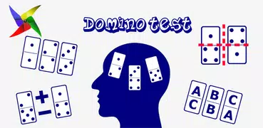 Domino psychoTest Brain LITE