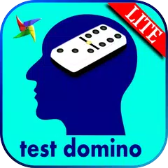 Baixar Domino psychoTest Brain LITE XAPK