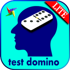 Domino psychoTest Brain LITE icon