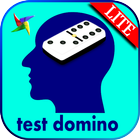 Domino psychotech Test LITE Zeichen