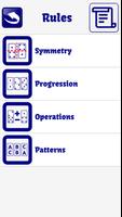 Domino psychoTest Brain LITE poster