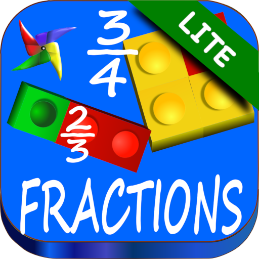 Fracciones Matemáticas LITE