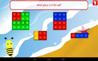 First Grade Learning Game Math screenshot 1