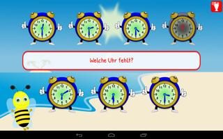 Mathe 1 Klasse Kinderspiele Screenshot 2