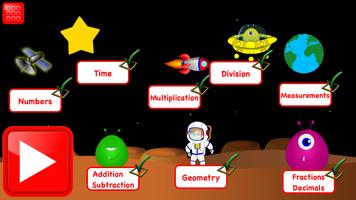 4th Grade Math Game Kids LITE gönderen