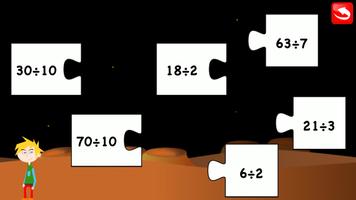 4th Grade Math Game Kids LITE Ekran Görüntüsü 2