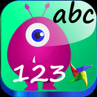 Kindergarten Games Learning 2 icon