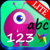 Kindergarten Learn Game 2 LITE アイコン