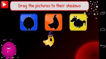 Kindergarten Learn Game 2 LITE screenshot 1