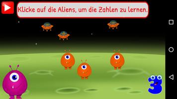 Lernspiele Kleinkinder Deutsch Screenshot 2