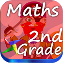 2nd Grade Learning Games Math APK