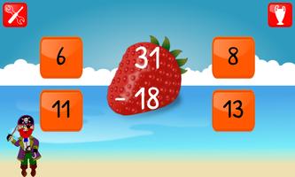 2nd Grade Learning Games Math screenshot 3