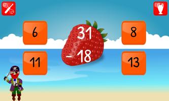 2nd Grade Learning Games Math Ekran Görüntüsü 3