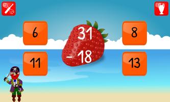 2nd Grade Learning Games Math syot layar 3