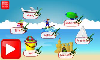 2nd Grade Learning Games Math gönderen