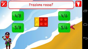 1 Schermata Bambini Giochi di Matematica 2