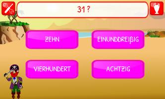 Klasse 2 Mathe Schule LITE Screenshot 2
