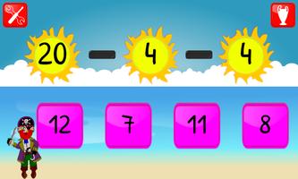 Klasse 2 Mathe Schule LITE Screenshot 3