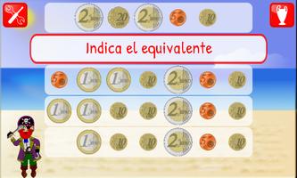 Matemáticas Niños 7 años LITE captura de pantalla 1