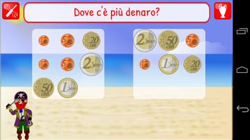 3 Schermata Giochi matematici bambini LITE
