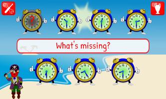 2nd Grade Math Learn Game LITE 截图 2