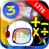 Grundschule Rechnen Mathe 3 APK