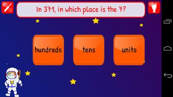 3rd Grade Math Learn Game LITE 스크린샷 3