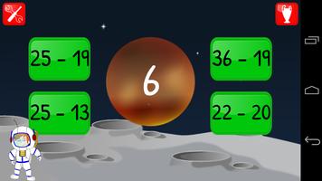 3rd Grade Math Learn Game LITE screenshot 2