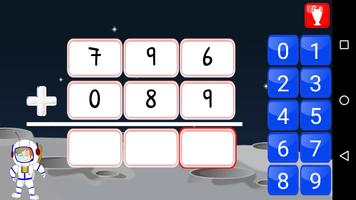 Grundschule Rechnen Mathe 3 Screenshot 2